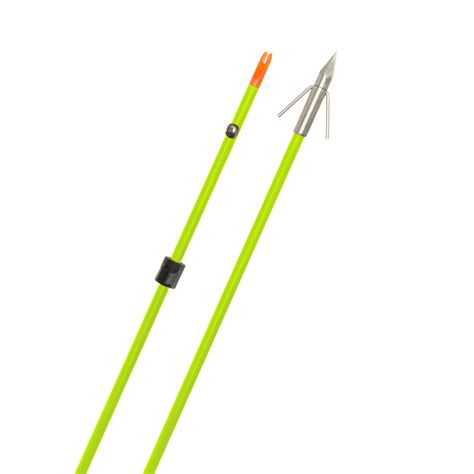 Bow Fishing Arrows
